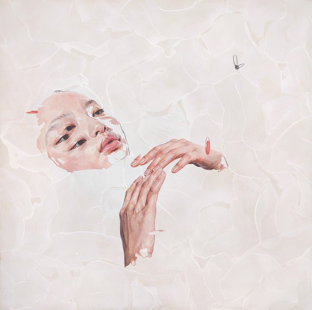 Metz Benedek artwork